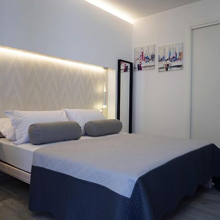 Familiainn Rooms & Apartments Pompéi Extérieur photo