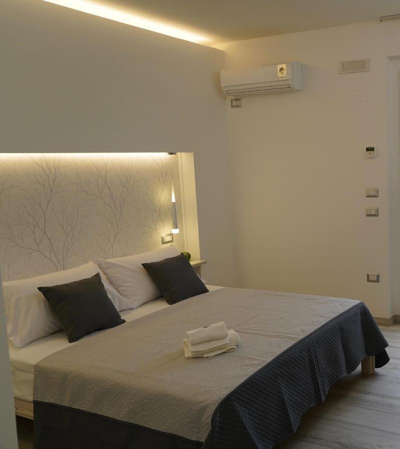 Familiainn Rooms & Apartments Pompéi Extérieur photo