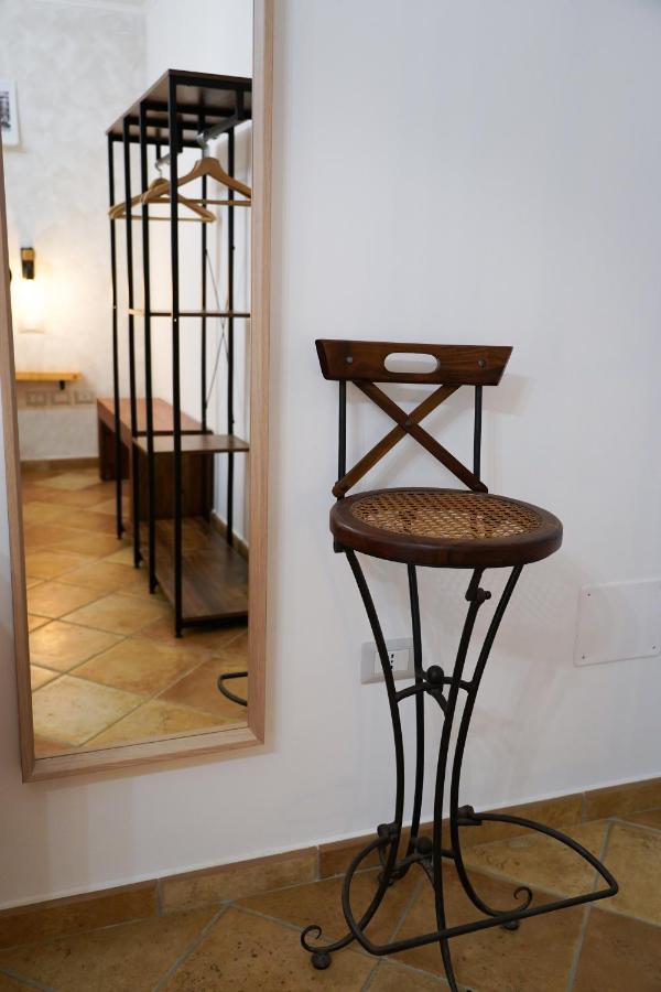Familiainn Rooms & Apartments Pompéi Extérieur photo