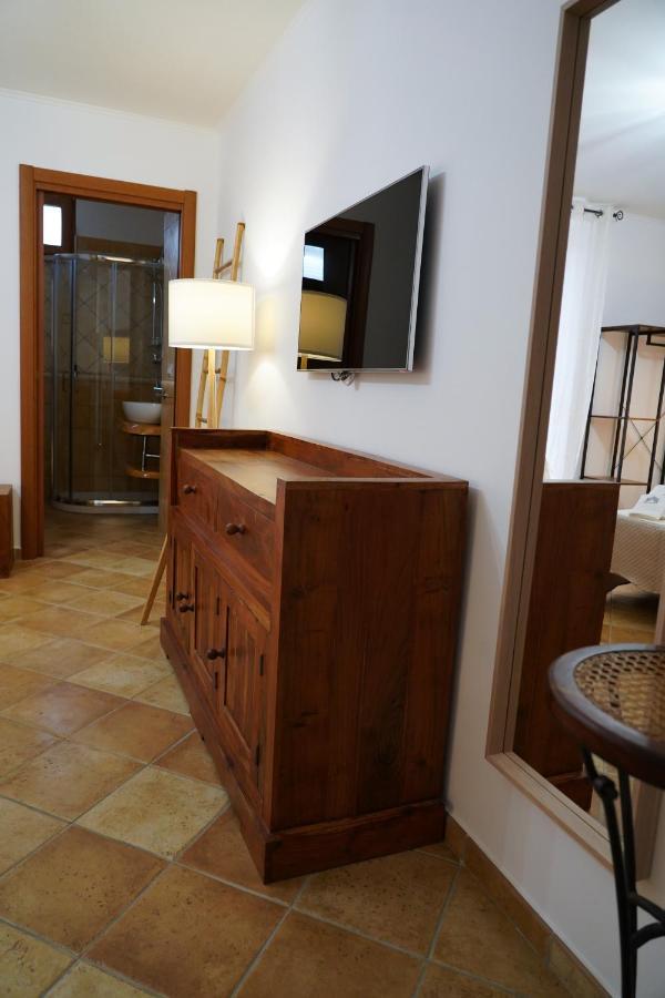 Familiainn Rooms & Apartments Pompéi Extérieur photo